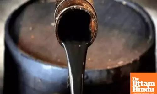 Global oil prices likely to stay in $75 to $80 per barrel range over next 6 months: CareEdge