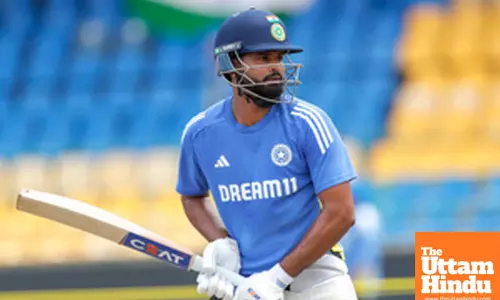 Would absolutely play with full energy and give my best: Shreyas Iyer