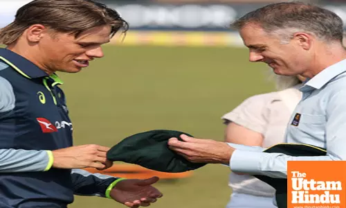 He wont die wondering..., says Cooper Connolly’s parents on son’s Test debut in Galle