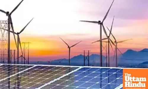 Assam generating 24 MW solar energy under PM Surya Ghar Muft Bijli Yojana: CM Sarma