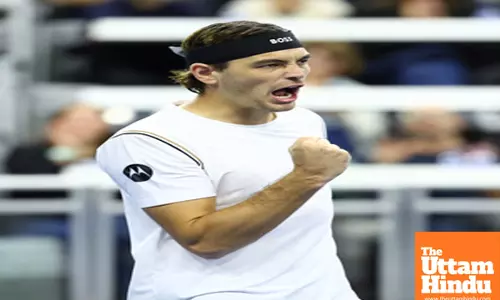 Fritz prevails in Dallas opener for seasons first home win