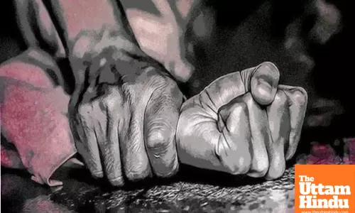 Shocking Attack in Pune: Woman Assaulted Inside MSRTC Bus, Authorities Condemn Failure