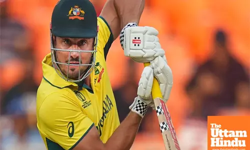 Star Australian All-Rounder Announces Retirement from ODI Cricket Ahead of Champions Trophy