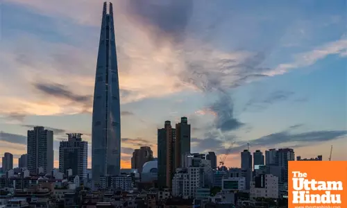 Carbon capture gets a boost in South Korea as new bill takes effect