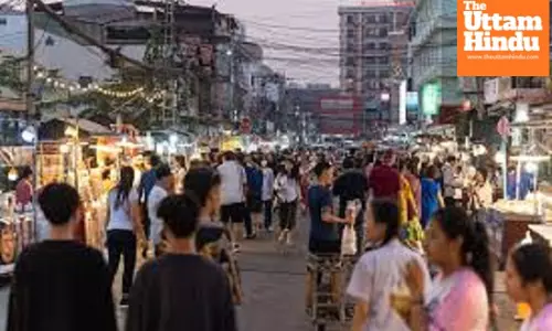 Laos, IFAD to strengthen partnership to enhance rural livelihoods