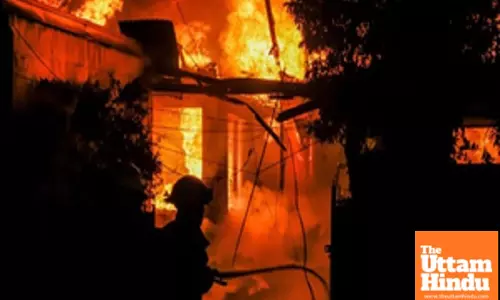 Australia: Police investigating mans death in suspicious Melbourne fire