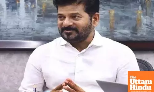 Telangana CLP meeting underway to discuss local body polls