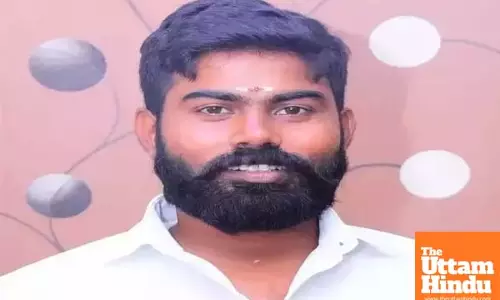 Krishnagiri school rape victim gets counselling; AIADMK, BJP flay TN govt