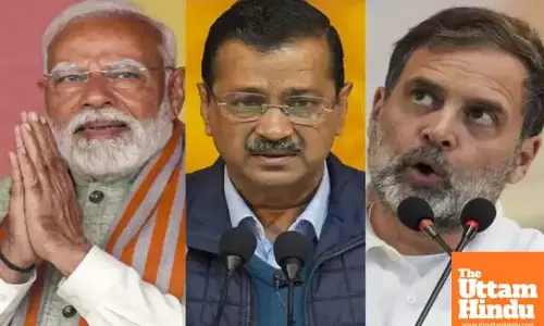 Congress rejects Exit Poll predictions, confident of comeback in Delhi