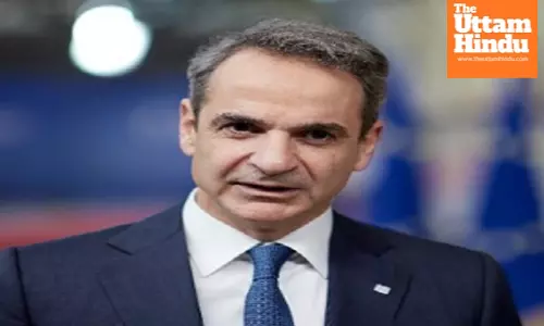 Greek state mobilised to respond to seismic activity in Santorini region