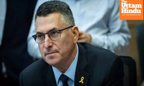 After US, Israel withdraws participation from UN Human Rights Council