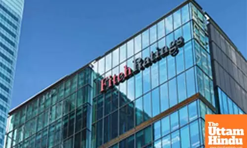 Fitch maintains South Koreas rating at AA- with stable outlook