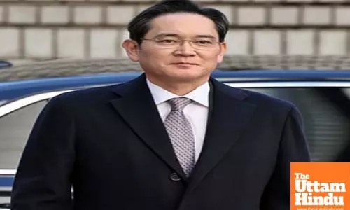 Prosecution requests panel to deliberate on whether to appeal Samsung Chairman acquittal
