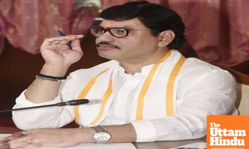 Maha family court orders Dhananjay Munde to pay Rs 2 lakh monthly maintenance to Karuna Sharma