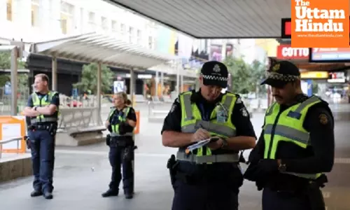 Australian police make emergency declaration after man hospitalised in shooting