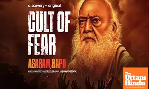 Supreme Court Intervenes: Notices Issued Over Threats to Discovery Employees in Asaram Bapu Documentary Case