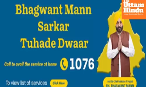 Say Goodbye to Long Queues: 406 Essential Government Services Now Delivered to Your Doorstep