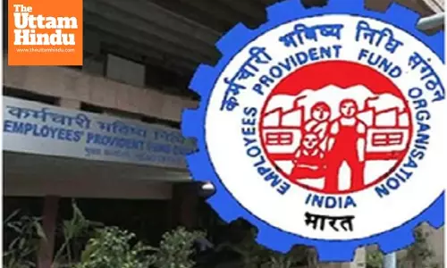 EPFO settles record over 5 crore claims in FY25