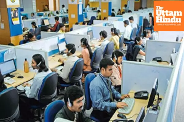BJP cites official data on jobs to counter Congress claim BJP cites official data on jobs to counter Congress claim
