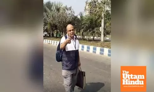 I Need a Break! Man Stabs Four After Leave Request Rejected