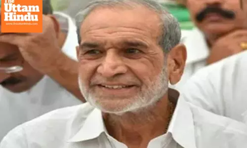 1984 Anti-Sikh Riots: Court Sets Date for Decision in Sajjan Kumar’s Saraswati Vihar Case