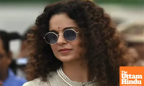 Kangana Ranaut risks arrest: non-bailable warrant issued by court