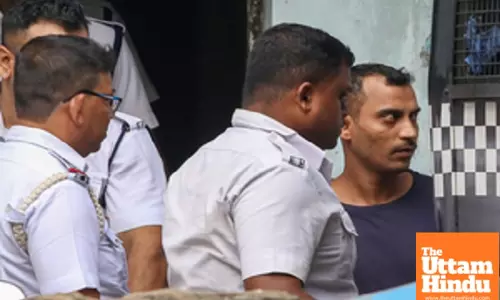 RG Kar: Calcutta HC rejects admissibility of Bengal govt’s plea seeking death penalty for sole convict