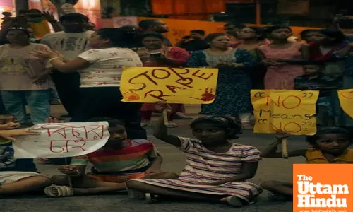 Tirupati bound train turns into nightmare: pregnant woman raped, thrown off