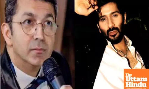 Kunal Kohli shares why Vardhaan Puri is the ideal fit for ‘Bobby Aur Rishi Ki Love Story’