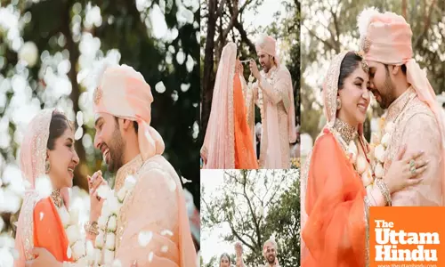 Armaan Malik talks about his Pehla Nasha moment with wife Aashna Shroff