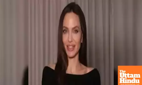 Angelina Jolie reveals why she considers Cambodia her home