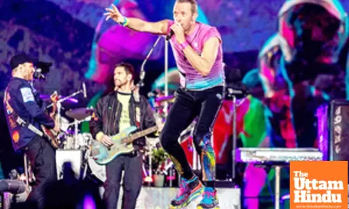 No irregularities found in BookMyShow Coldplay tickets row, Mumbai police closes case
