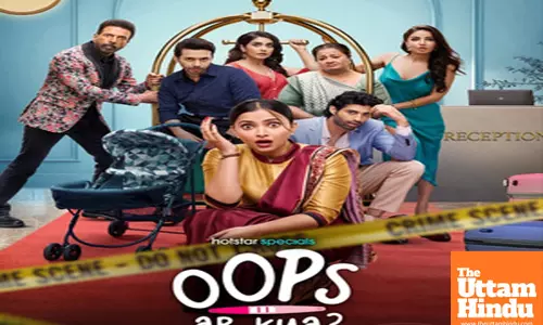 ‘Oops! Ab Kya’? trailer gives a peek into three generations of women navigating love