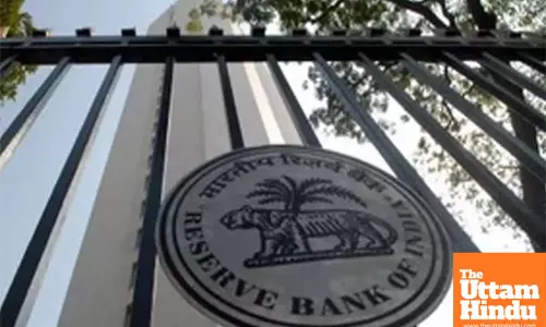RBI gives go-ahead for forward contracts in Govt securities