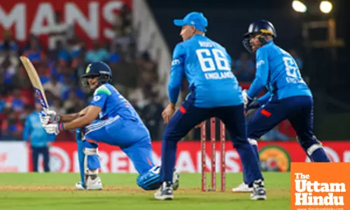 I was focused on field placements, not the century: Gill