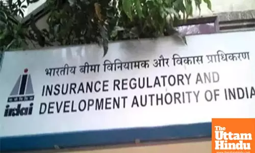 IRDAI directs health insurers not to hike premium for senior citizens by over 10 pc