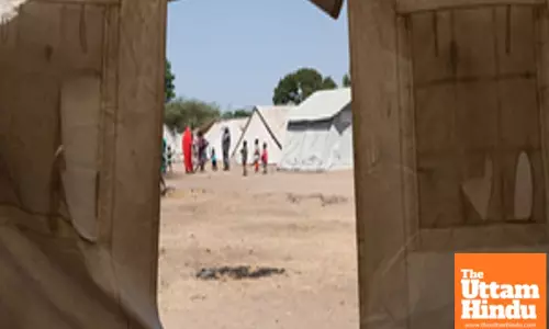 Increasing violence propels two Sudan states onto catastrophes brink: UN