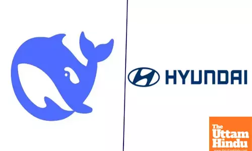 Hyundai Motor Group restricts use of DeepSeek among employees