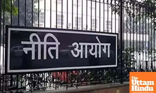 Bold reforms, leadership in global trade key for Viksit Bharat by 2047: Govt