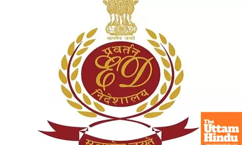 EDs Jalandhar raid: Luxury cars, properties, Bank accounts worth ₹178.12 crore seized