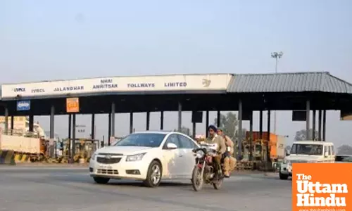 Big relief on toll for National Highways users coming soon: Nitin Gadkari