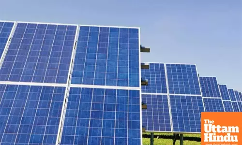India hits 100 GW solar power capacity milestone, local manufacturing surges