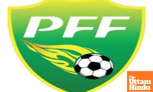 FIFA suspends Pakistan Football Federation for failing to adopt revision of PFF constitution