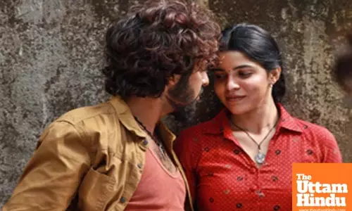 GV Prakash to complete dubbing for his portions in ‘Kingston’ within next three days