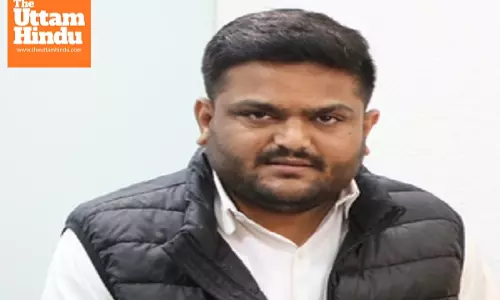 Gujarat govt withdraws sedition cases against Patidar leaders