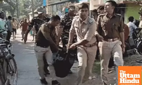 Four killed, several injured in firecracker factory blast at Bengal’s Kalyani