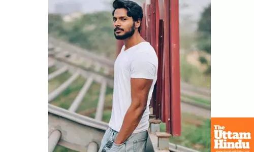 Sundeep Kishan reveals he was not the first choice for ‘Shor in the City’