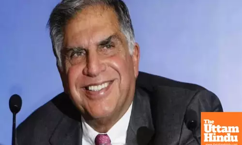 Tata Legacy: Ratan Tata Bequeaths Rs 500 Crore to Longtime Friend and Business Associate