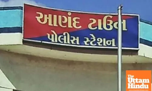 Investment scam: Anand police probe Rs 1.30 crore fraud case