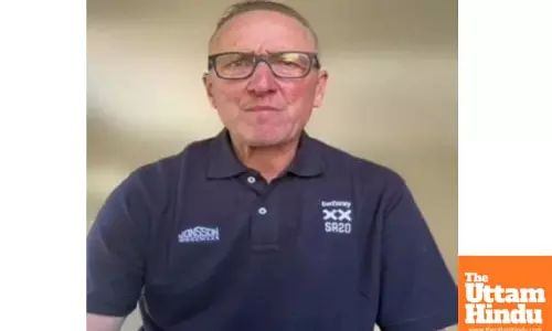 SA20 will grow exponentially if there are Indian cricketers keen to play: Allan Donald